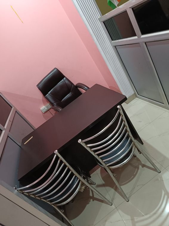 RSA Shine & Associates